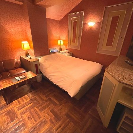 Hotel Kid Kasukabe Екстер'єр фото