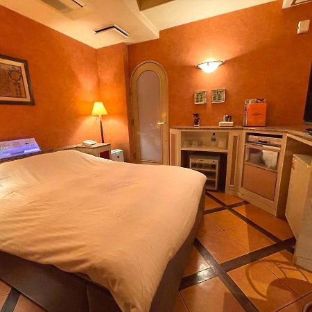 Hotel Kid Kasukabe Екстер'єр фото