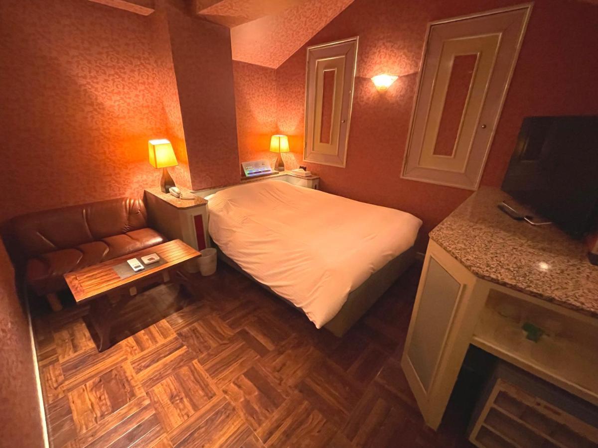 Hotel Kid Kasukabe Екстер'єр фото